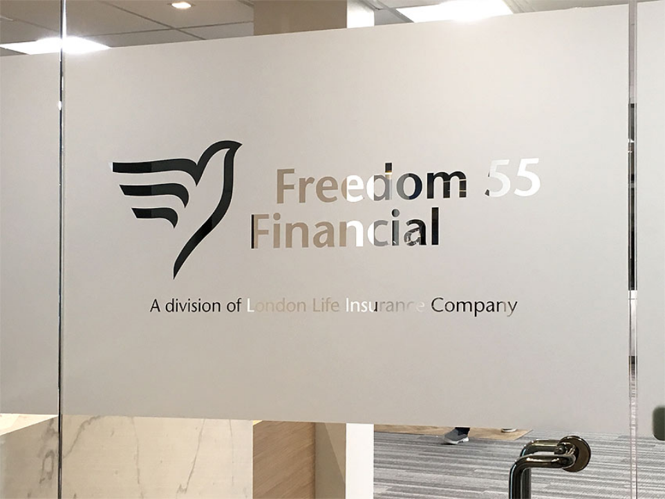 Benefits of Commercial Frosted Window Film Maritime Window Film